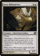 Aven Riftwatcher (LIST-PLC-1)  - The List