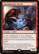 Charmbreaker Devils (CN2-153)  - Conspiracy: Take the Crown