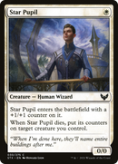 Star Pupil (STX-030)  - Strixhaven: School of Mages