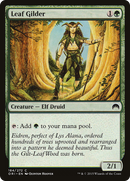 Leaf Gilder (ORI-184)  - Magic Origins