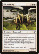 Flickerwisp (C13-013)  - Commander 2013