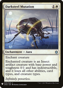 Darksteel Mutation (LIST-009)  - The List