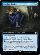 Fraying Sanity (Extended Art) (PIP-459)  Foil - Fallout: (Extended Art)
