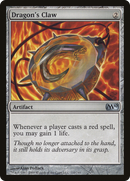 Dragon's Claw (M10-210)  - Magic 2010