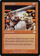 Grand Melee (ONS-211)  - Onslaught