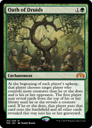 Oath of Druids (TPR-184)  - Tempest Remastered