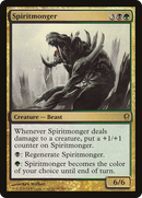 Spiritmonger (CNS-193)  - Conspiracy