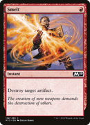 Smelt (M19-158)  Foil - Core Set 2019