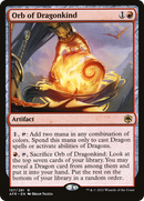 Orb of Dragonkind (AFR-157)  Foil - Adventures in the Forgotten Realms