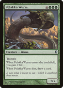 Pelakka Wurm (CNS-172)  - Conspiracy