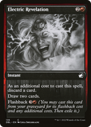 Electric Revelation (DBL-135)  - Innistrad: Double Feature