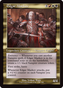 Edgar Markov (Retro Frame) (INR-428)  - Innistrad Remastered