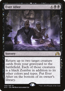 Ever After (SOI-109)  Foil - Shadows over Innistrad