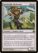 Battletide Alchemist (MOR-002)  Foil - Morningtide