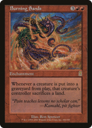Burning Sands (ODY-180)  - Odyssey