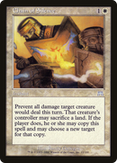 Chain of Silence (ONS-012)  Foil - Onslaught