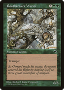Rootbreaker Wurm (TMP-251)  - Tempest