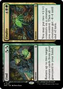 Find // Finality (M3C-261)  - Modern Horizons 3 Commander