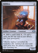 Millikin (DMR-231)  - Dominaria Remastered