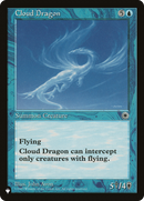 Cloud Dragon (LIST-POR-45)  - The List