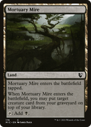 Mortuary Mire (MIC-176)  - Midnight Hunt Commander