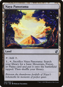 Naya Panorama (C19-263)  - Commander 2019