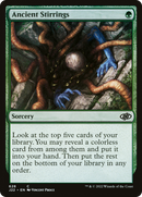 Ancient Stirrings (J22-628)  - Jumpstart 2022