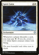 Spirit Cairn (C20-100)  - Commander 2020