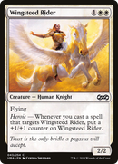Wingsteed Rider (UMA-043)  - Ultimate Masters