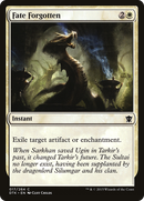 Fate Forgotten (DTK-017)  Foil - Dragons of Tarkir
