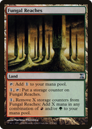 Fungal Reaches (TSP-273)  Foil - Time Spiral