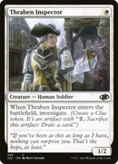 Thraben Inspector (J22-255)  - Jumpstart 2022