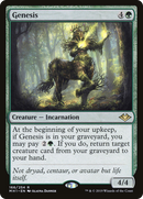 Genesis (MH1-166)  - Modern Horizons