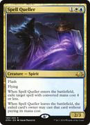 Spell Queller (EMN-189)  Foil - Eldritch Moon