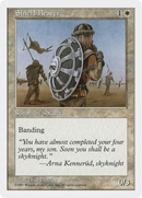 Shield Bearer (5ED-)  - Fifth Edition