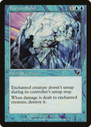 Frozen Solid (SCG-036)  - Scourge