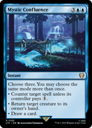 Mystic Confluence (LTC-193)  - Tales of Middle-earth Commander