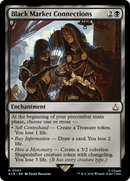 Black Market Connections (ACR-087)  - Assassin's Creed