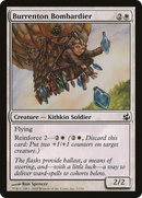 Burrenton Bombardier (MOR-003)  Foil - Morningtide