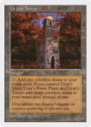 Urza's Tower (5ED-449)  - Fifth Edition