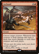 Arcbond (FRF-091)  - Fate Reforged