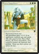 Ivory Guardians (LEG-)  - Legends