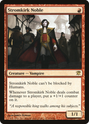 Stromkirk Noble (ISD-164) - Innistrad