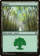 Forest (77) (JMP-077)  - Jumpstart