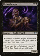 Undead Augur (MIC-130)  - Midnight Hunt Commander