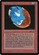 Rukh Egg (Light) (ARN-)  - Arabian Nights