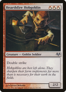 Hearthfire Hobgoblin (EVE-141)  - Eventide
