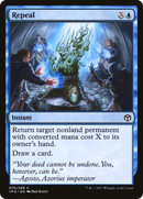 Repeal (IMA-070)  - Iconic Masters