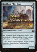 Prakhata Pillar-Bug (KLD-228)  - Kaladesh