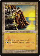 Seaside Haven (ONS-323)  - Onslaught